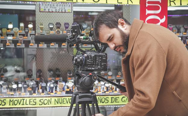 Enrique García, Rakesh Narwani y Yolaperdono, entre los cortos apoyados por el Festival de Málaga