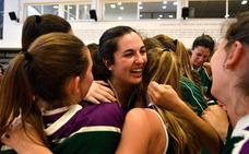 El Unicaja todavía podría disputar la fase de ascenso