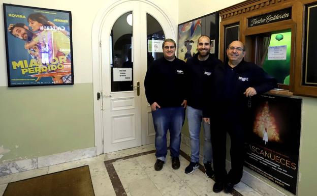 Los cines de los pueblos venderán entradas para canjearlas en la reapertura