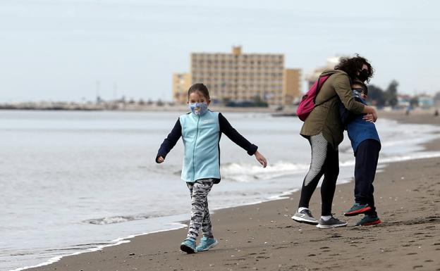 Las 17 propuestas de las comunidades para salir del confinamiento