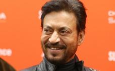 El actor de 'La vida de Pi' y 'Slumdog Millionaire' Irrfan Khan muere a los 53 años de cáncer
