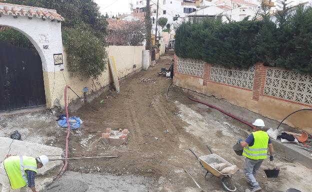 El Ayuntamiento agiliza los trámites urbanísticos como medida para reactivar el sector de la construcción