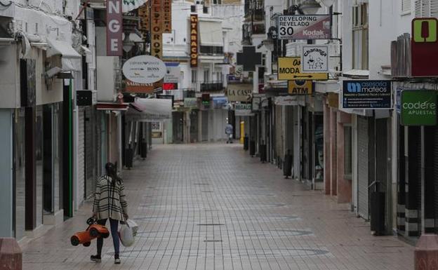 Las empresas con ERTE en curso tienen flexibilidad para poder rescatar a parte de los trabajadores