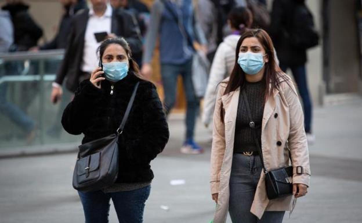 El BOE publica todo lo que se permite hacer en la Fase 1 de la desescalada desde este lunes 11 de mayo