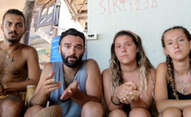 Repatrian a los cuatro malagueños atrapados en Tailandia por la pandemia