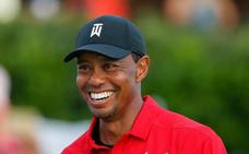 Tiger Woods dice que correr demasiado destruyó su cuerpo