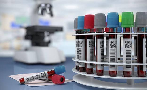 Apymer pone a disposición de sus socios la realización de test serológicos