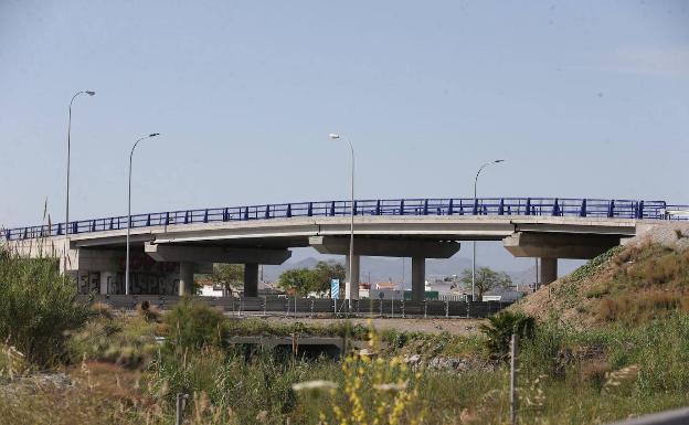 El Gobierno autoriza la apertura del puente que aliviará los atascos de Plaza Mayor