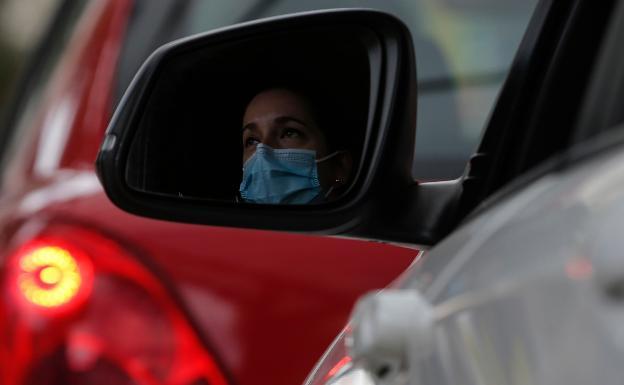 La DGT aclara dudas: estas son las nuevas normas para usar el coche privado