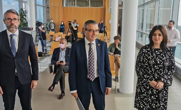 La Costa del Sol abrirá el 29 de mayo el Caminito del Rey para iniciar la recuperación del turismo