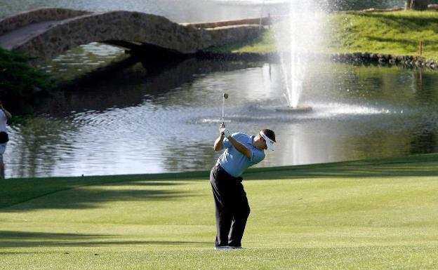 ¿Cuándo se podrá volver a jugar al golf?