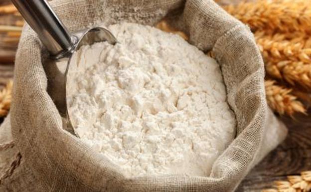 ¿Es la harina igual de perjudicial que el azúcar?