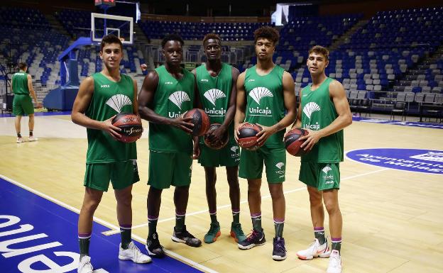 El club tiene dudas de si ahora es recomendable tener un equipo en la LEB Plata
