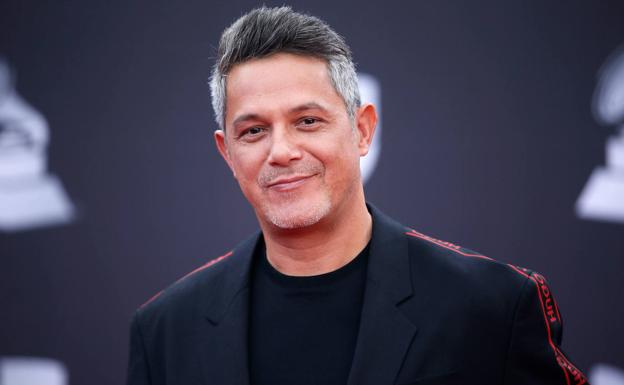 Alejandro Sanz cancela su concierto en Fuengirola y todos los que tenía previstos en junio y julio