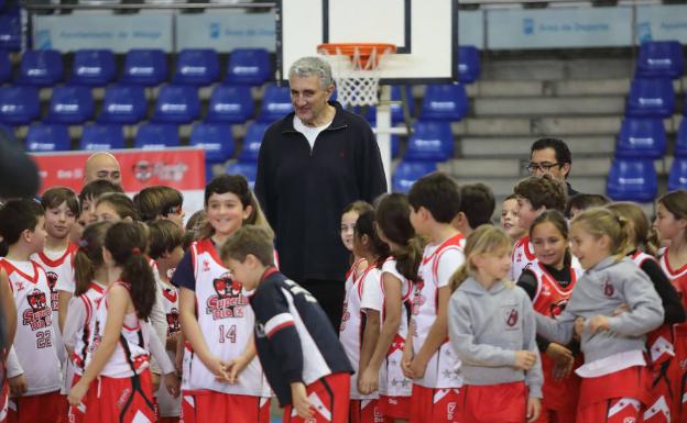 El baloncesto provincial y autonómico echa el cierre a la temporada