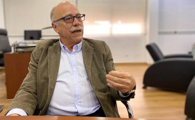 «Hay una cantidad de incógnitas presupuestarias que dan susto»