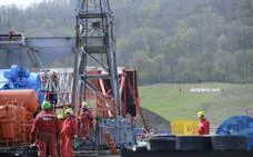 Los altibajos del petróleo se ceban con el 'fracking'