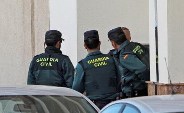 Se mantiene la condena a un narco por introducir en Málaga más de 50 kilos de cocaína