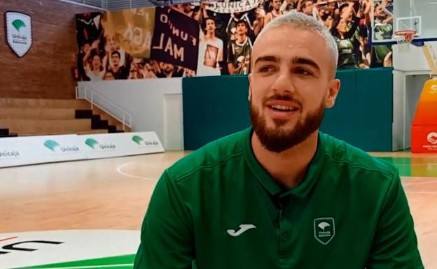 Francis Alonso, nominado para el mejor equipo de la década