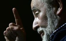 Fallece Julio Anguita, adiós al Califa Rojo