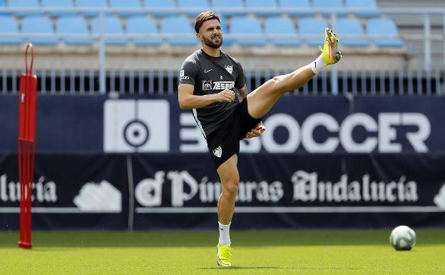 La Liga comienza a coger forma