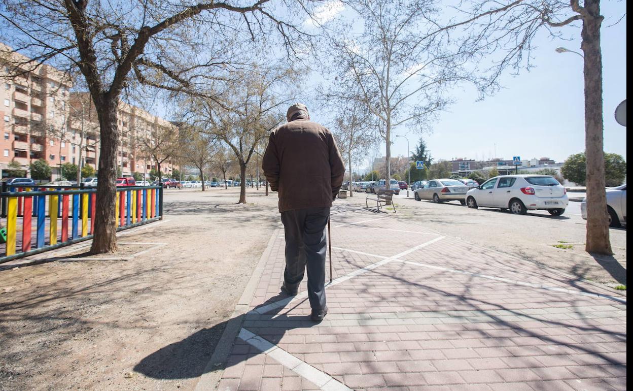 Andalucía propondrá que los mayores salgan por las mañanas y los niños por la tarde