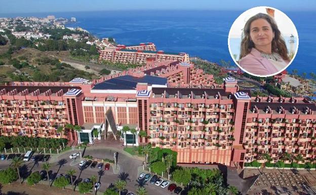 «El turismo volverá y espero lo haga por oferta y no por tirar los precios»