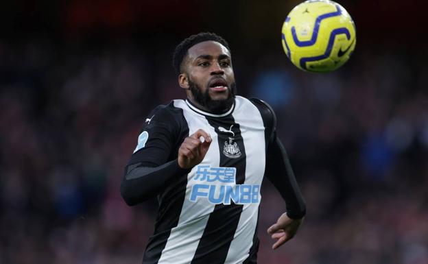 Danny Rose critica con dureza la vuelta del fútbol