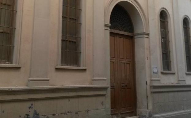 Aquella venta de armas del Ayuntamiento de Málaga en 1874