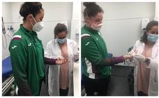 El Unicaja comienza a pasar los test de coronavirus sin fecha para su regreso
