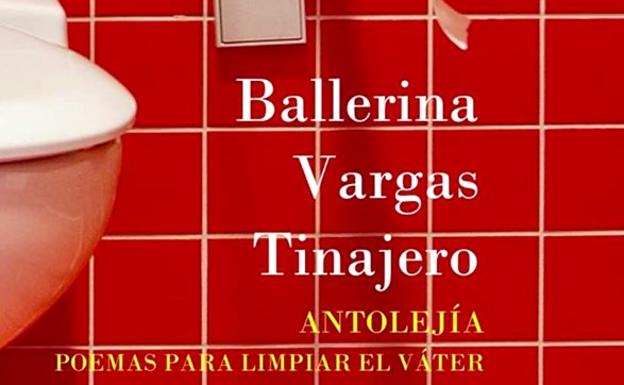 Poemas sin autor para limpiar el váter