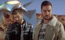 Beret y Pablo Alborán estrenan el videoclip de 'Sueño'