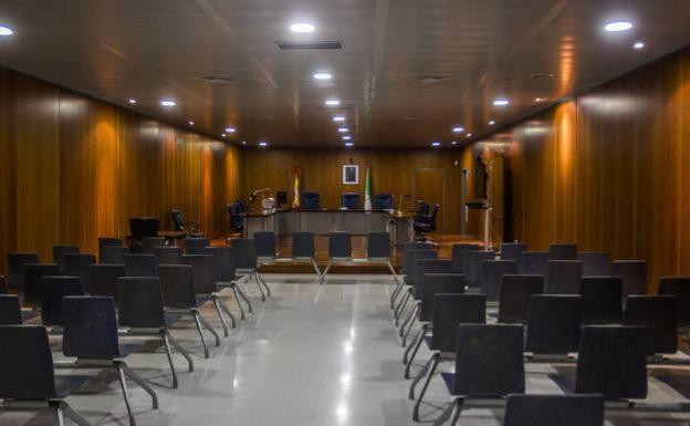 Condenan a un cazador furtivo por matar de un disparo en la cabeza a su compañero en El Burgo