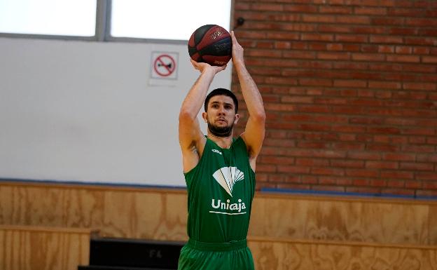 El Unicaja, único club de la Eurocup con la plantilla operativa para competir