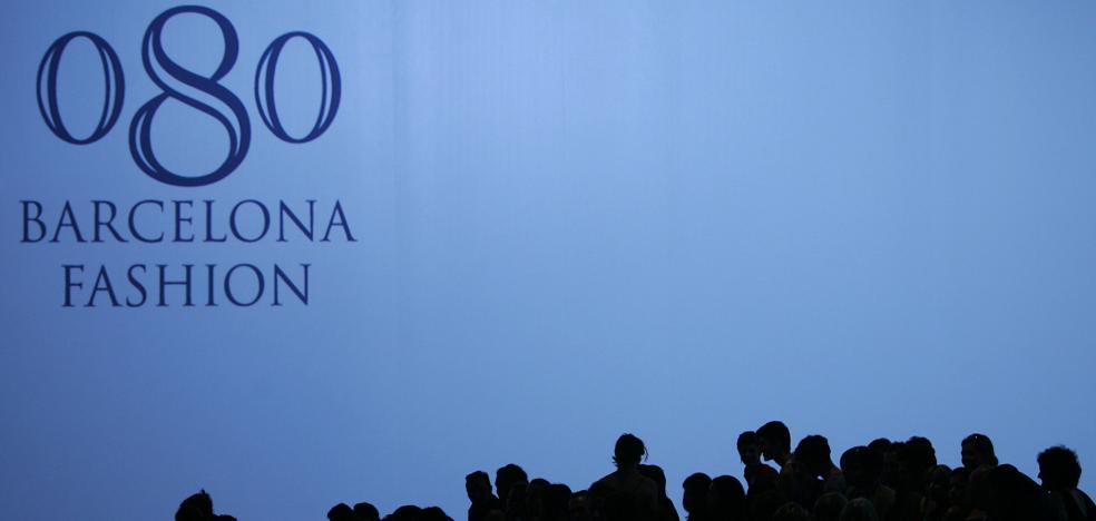 La próxima edición de la pasarela 080 Barcelona Fashion será en formato digital