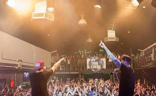 La Sala Trinchera celebrará este fin de semana un concierto a puerta cerrada que será retrasmitido por internet