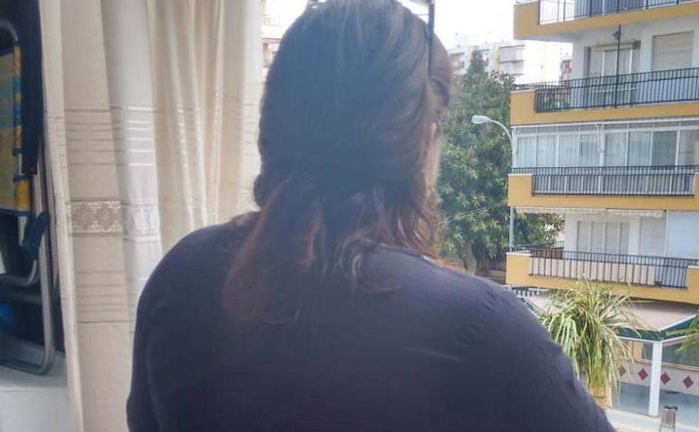 Un refugio para quien escapa del sufrimiento