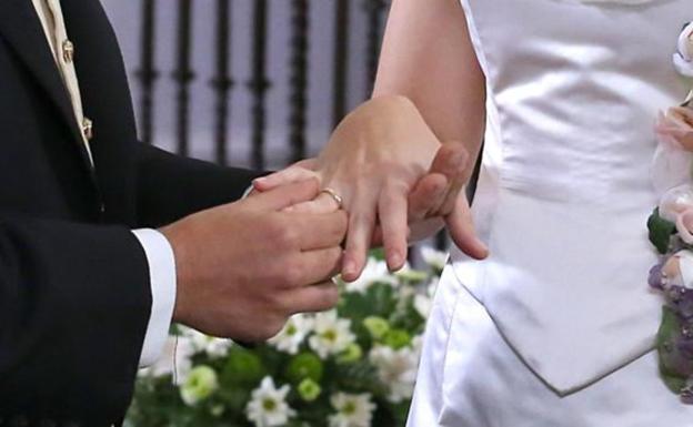 Bodas en fase 2: cuántos invitados podrán asistir y en qué condiciones