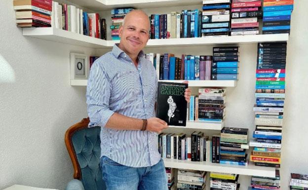 Ronald: un holandés cofrade y suscriptor de SUR on+