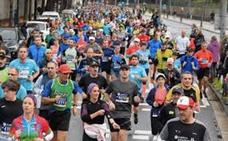El maratón de Dublín ni siquiera se podrá disputar en octubre