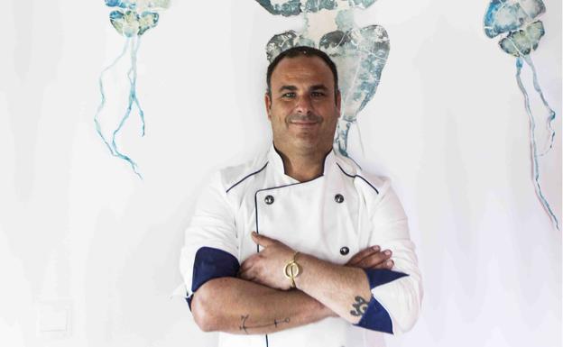 El Chef del Mar anuncia en Gastronomika Live que abre el tres estrellas gaditano Aponiente el 2 de julio