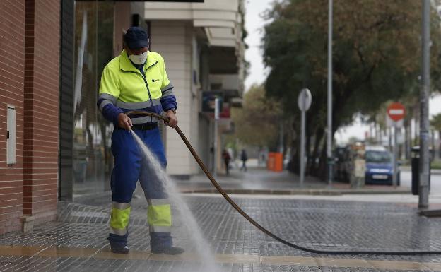 La nueva Limasa se pone en marcha el 1 de julio