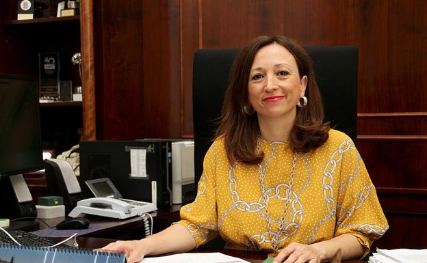 Patricia Navarro: «El Gobierno debe explicar por qué nos deja a la cola de la recuperación»