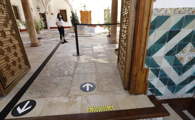 El Museo de Antequera busca que los visitantes den vida a sus salas