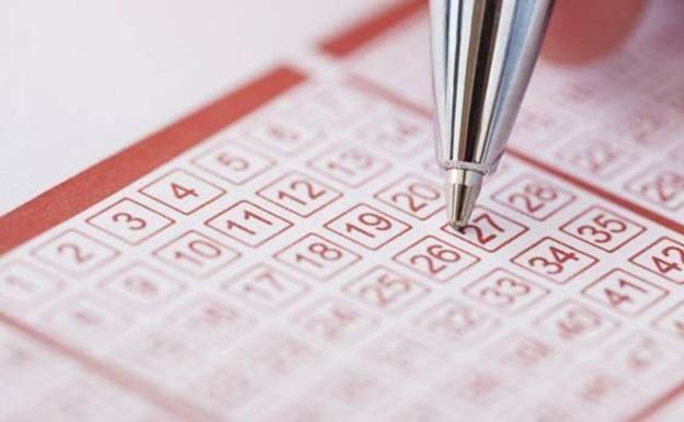 El sorteo de la Bonoloto de este viernes deja un pellizco en Vélez-Málaga