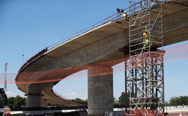 Los constructores piden al Gobierno unos «presupuestos expansivos»