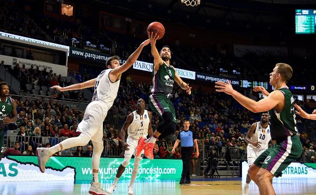 La Euroliga cancela la temporada y el Unicaja repetirá la próxima campaña en la Eurocup