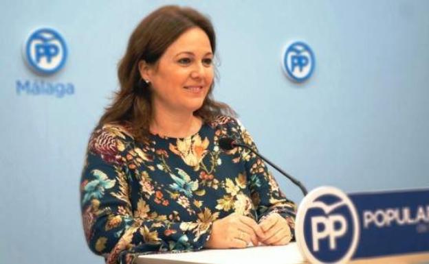 El PP pide al alcalde de Algarrobo que retome la mesa municipal para reactivar la economía del pueblo