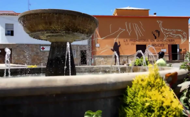 Ardales crea una central de reservas para alojamientos y visitas guiadas a monumentos