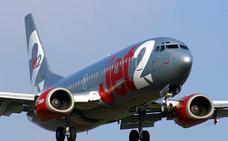 Jet2.com reanudará los vuelos el 1 de julio para unir la Costa con nueve destinos del Reino Unido